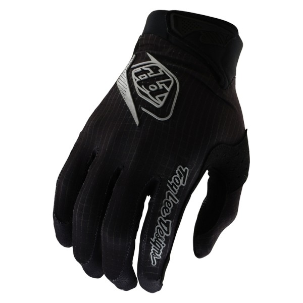 Gants enfant TROY LEE DESIGNS Air - Mono noir