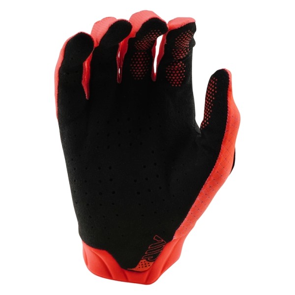 Gants enfant TROY LEE DESIGNS Air - Mono orange