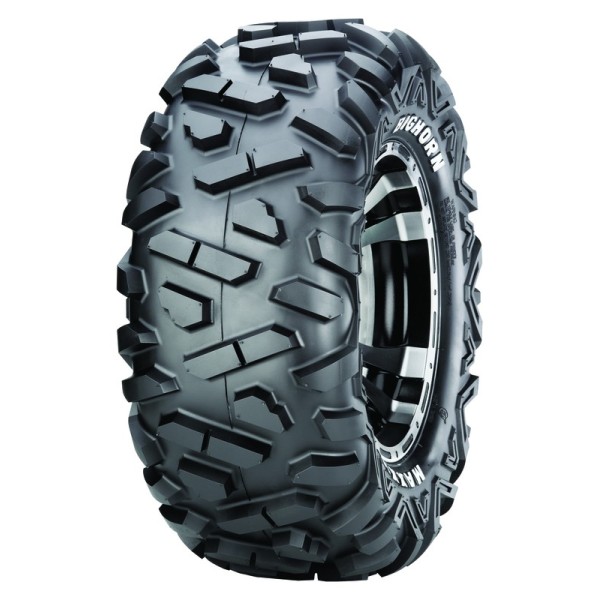 Pneu MAXXIS BIGHORN M918 AT26X11R14 6PR 56N E TL