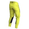 Pantalon TROY LEE DESIGNS GP Pro Mono - jaune fluo
