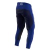 Pantalon TROY LEE DESIGNS GP Pro Mono - bleu