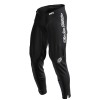 Pantalon TROY LEE DESIGNS GP Pro Mono - noir