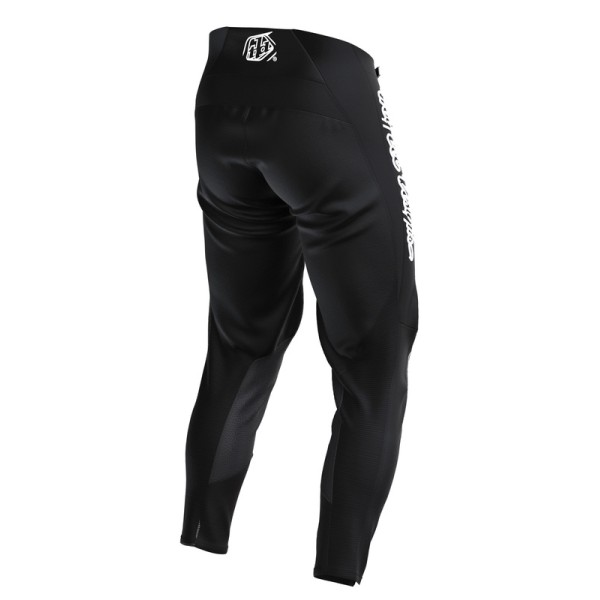 Pantalon TROY LEE DESIGNS GP Pro Mono - noir