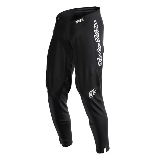 Pantalon TROY LEE DESIGNS GP Pro Mono - noir