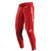 Pantalon TROY LEE DESIGNS GP Pro Mono - rouge