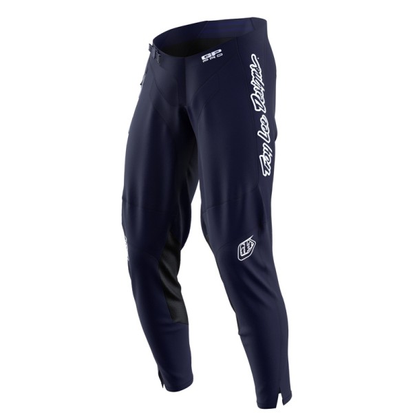 Pantalon TROY LEE DESIGNS GP Pro Mono - Navy