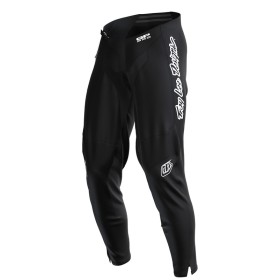 Pantalon TROY LEE DESIGNS GP Pro Mono - noir