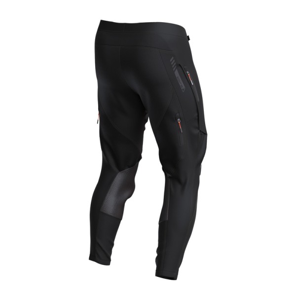 Pantalon TROY LEE DESIGNS SE Ultra Mono - noir