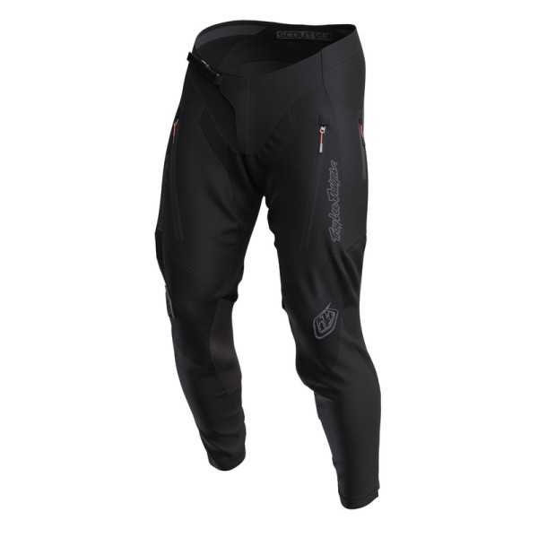 Pantalon TROY LEE DESIGNS SE Ultra Mono - noir