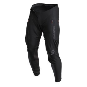 Pantalon TROY LEE DESIGNS SE Ultra Mono - noir