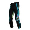 Pantalon enfant TROY LEE DESIGNS GP Pro Membrane - noir/jaune