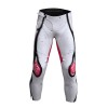 Pantalon enfant TROY LEE DESIGNS GP Pro Membrane - blanc/Infra Red