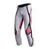 Pantalon enfant TROY LEE DESIGNS GP Pro Membrane - blanc/Infra Red