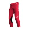Pantalon enfant TROY LEE DESIGNS GP Pro Mono - rouge