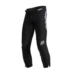 Pantalon enfant TROY LEE DESIGNS GP Pro Mono - noir