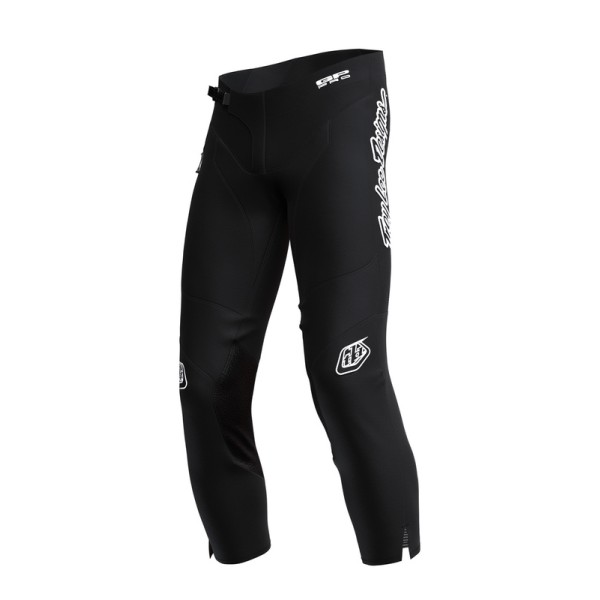 Pantalon enfant TROY LEE DESIGNS GP Pro Mono - noir