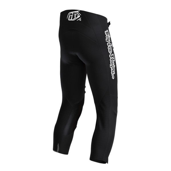 Pantalon enfant TROY LEE DESIGNS GP Pro Mono - noir