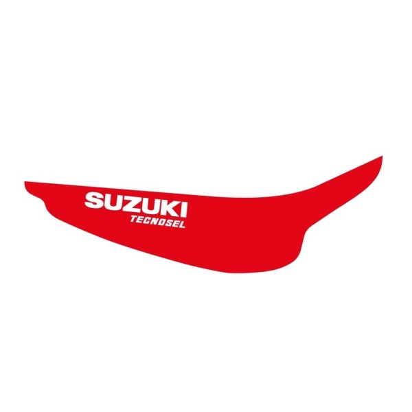 Housse de selle TECNOSEL Team Suzuki 1998
