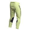 Pantalon TROY LEE DESIGNS SE Pro Solo - jaune