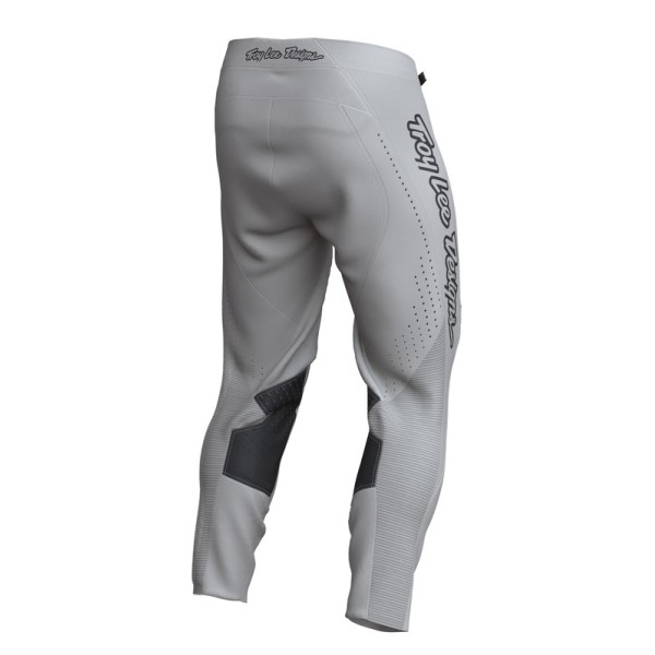 Pantalon TROY LEE DESIGNS SE Pro Solo - Chalk