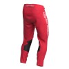 Pantalon TROY LEE DESIGNS SE Pro Solo - rouge