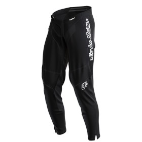 Pantalon TROY LEE DESIGNS GP Pro Air Mono - noir