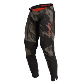 Pantalon TROY LEE DESIGNS Scout GP Pro Slab - Timber