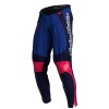Pantalon TROY LEE DESIGNS GP Pro Frames - Navy/blanc