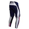 Pantalon TROY LEE DESIGNS GP Pro Frames - Navy/blanc