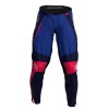 Pantalon TROY LEE DESIGNS GP Pro Frames - Navy/blanc