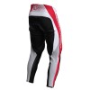 Pantalon TROY LEE DESIGNS GP Pro Frames - blanc/rouge