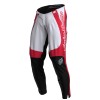 Pantalon TROY LEE DESIGNS GP Pro Frames - blanc/rouge
