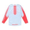 Maillot TROY LEE DESIGNS GP Pro Segment - Vapor/Infra Red