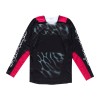 Maillot TROY LEE DESIGNS SE Pro Roam - noir