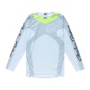 Maillot TROY LEE DESIGNS GP Pro Frames - Vapor/gris