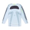 Maillot TROY LEE DESIGNS GP Pro Frames - Vapor/gris