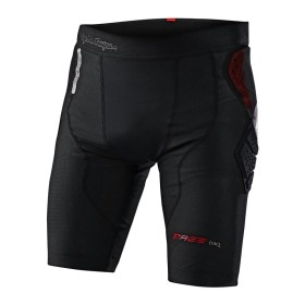 Short de protection TROY LEE DESIGNS Stage Ghost D3O