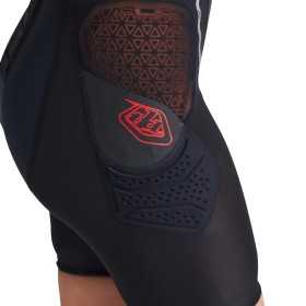 Short de protection TROY LEE DESIGNS Stage Ghost D3O
