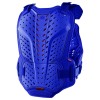 Pare-pierres TROY LEE DESIGNS Rockfight CE - bleu
