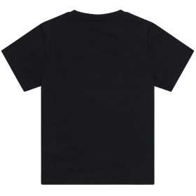 T-Shirt enfant TROY LEE DESIGNS Signature - noir