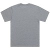T-Shirt TROY LEE DESIGNS Signature - Gray Heather