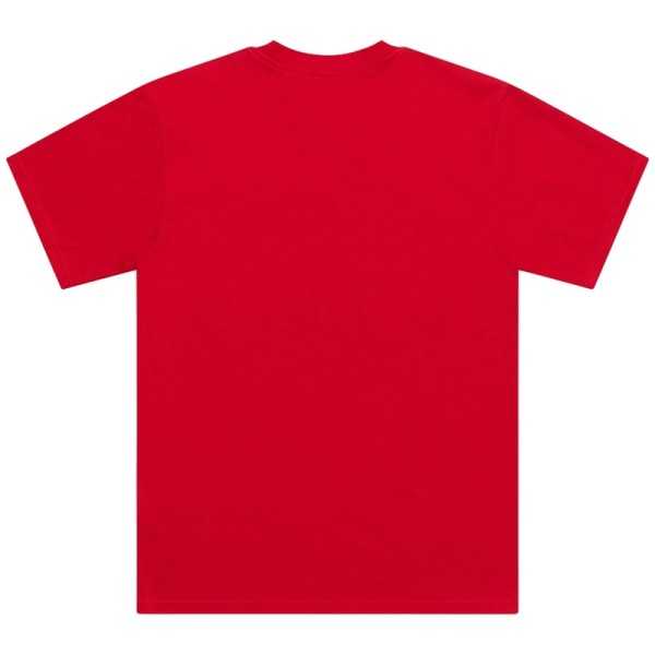 T-Shirt TROY LEE DESIGNS Signature - Team Red
