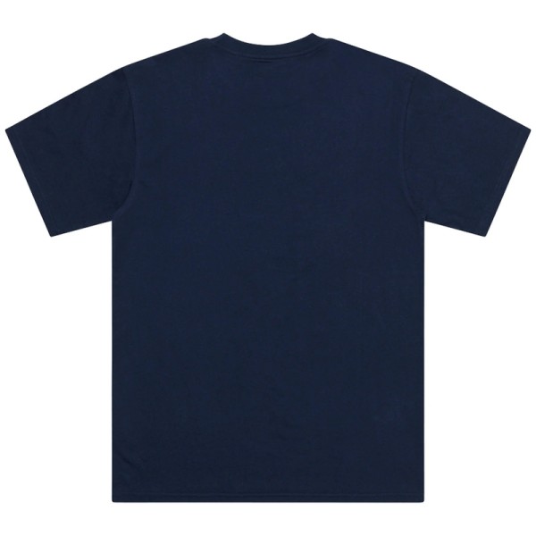T-Shirt TROY LEE DESIGNS Signature - Navy