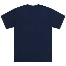 T-Shirt TROY LEE DESIGNS Signature - Navy