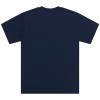 T-Shirt TROY LEE DESIGNS Signature - Navy