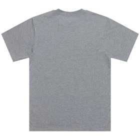 T-Shirt TROY LEE DESIGNS Signature - Gray Heather