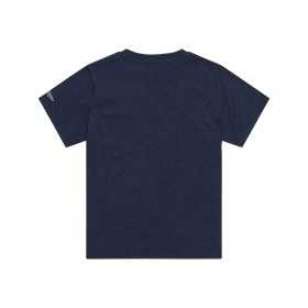 T-Shirt enfant TROY LEE DESIGNS Badge - Navy Heater