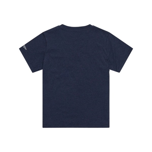 T-Shirt enfant TROY LEE DESIGNS Badge - Navy Heater
