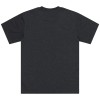 T-Shirt TROY LEE DESIGNS Stamp - noir
