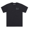 T-Shirt TROY LEE DESIGNS Paint Shop - noir